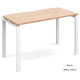 Adapt Shallow Bench Style Office Desk